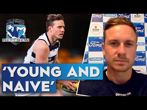 Why making 2020 GF means more to Duncan than previous years - Sunday Footy Show | Footy on nine