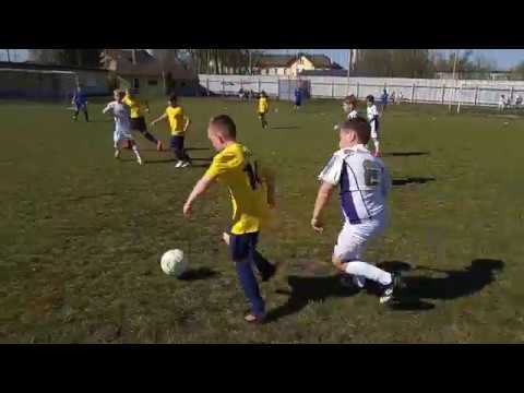 U11: Loko U10 - FK TURNOV U11 21.04.2019