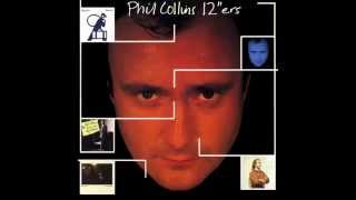 04. Phil Collins - Only You Know And I Know (Extended Remixed Version) (12&#39;&#39; ers) 1987 HQ