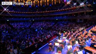 BBCProms2011:SigmundRomberg-Serenade