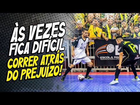 GE LAGOA x JOGA10 - Copa Zona Livre 2023