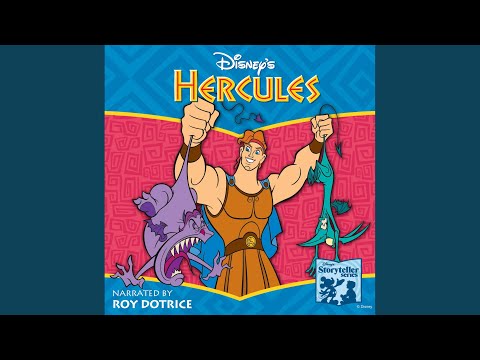 Hercules (Storyteller Version)