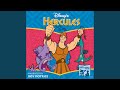 Hercules Storyteller Version