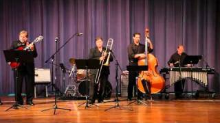 Marc Mannino Quartet - It Could Happen To You