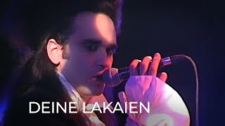 Deine Lakaien - Days Gone By (Live Acoustic Tour 1992)