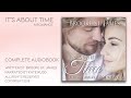 It's About Time (The Hunt Family Book 5) -  Complete Audiobook