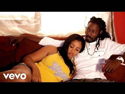 Tanya Carter - Ex-Boyfriend