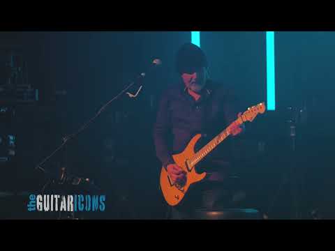 Riff Medley Live - The Guitar Icons Show