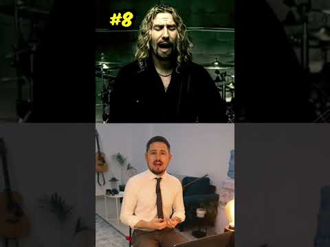 Most Overly Hated Guitarists Ever