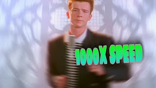 Cover art for Never gonna gve you up #2