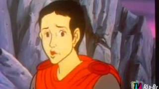 Caverna do Dragão Episódio 21 - O Filho do Astrólogo - Completo Dublado