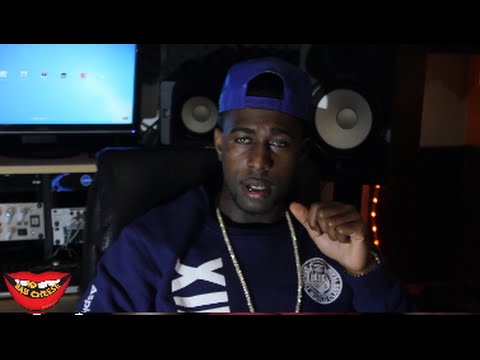 Ace Boogie B speaks about the South Dallas culture & Sauce Walka's affiliation