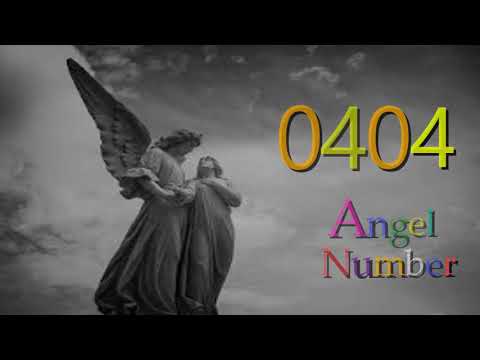 0404 angel number | Meanings & Symbolism