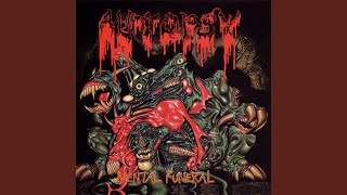 In the Grip of Winter