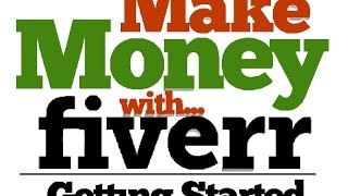 How to make money with fiverr full Bangla tutorial
