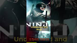 Scott Adkins #martialarts #movie #inspiration #actor #kungfu #sportmartialarts