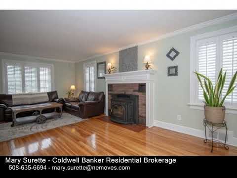 6 Cherry Street, Millbury MA 01527 - Single Family Home - Real Estate - For Sale -