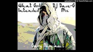 Gary Numan - What god intended (DJ DaveG mix)
