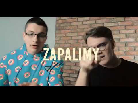 ZAPALIMY SZCZĘŚCIE   Ronnie Ferrari Official Music Video