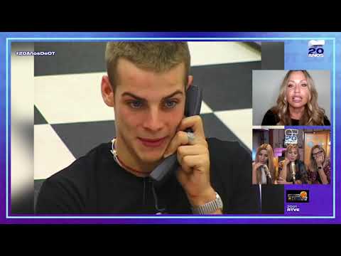 Te queremos, ÀLEX ❤️ | OPERACIÓN TRIUNFO