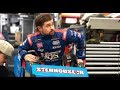 Golden Driller trophy coveted among racing community | 2020 Chili Bowl Nationals