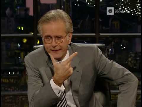 Die Harald Schmidt Show - 1189 - 2003-01-17 - Hauke Diekamp, Christiansen