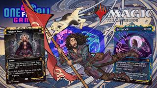 THE SICK DAY BUFF! 🤒 3x Force of Will, 2x Cyclonic Rifts & Foil Vamp Tutor! | MTG Rip & Ship