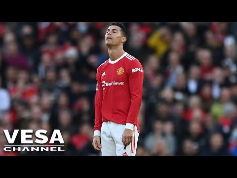 Fans give tribute to Ronaldo's son in 7th minute of Manchester United Vs Liverpool