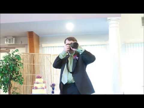 Promotional video thumbnail 2 for Bruce Elliot Saxophone
