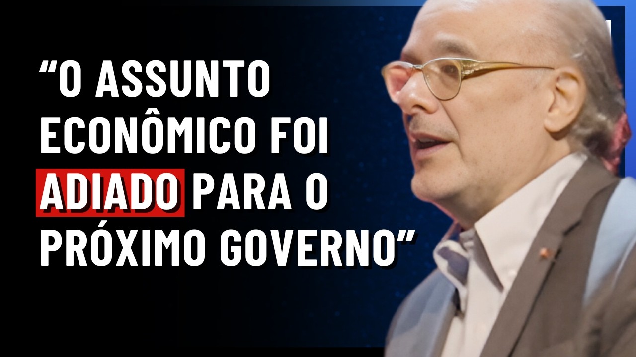 Qual o futuro da economia brasileira nas mãos do atual governo? | Market Makers #128