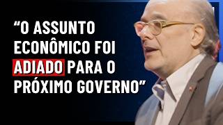 Qual o futuro da economia brasileira nas mãos do atual governo? | Market Makers #128