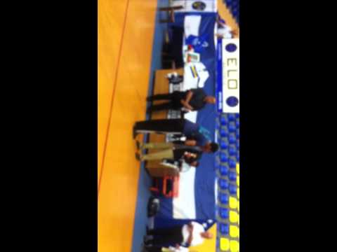 OK "INDjIJA" prvak memorijalnog turnira u Lukavcu :)