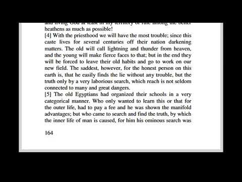 Chapter 065 The Great Gospel Of John - Book 8