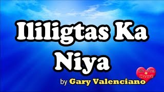 Ililigtas Ka Niya (Lyric Video) by Gary Valenciano