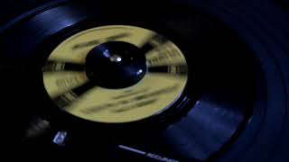 Johnny Horton - When It&#39;s Springtime In Alaska  -  45 rpm   c&amp;w