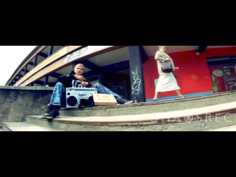 04.Klif (Loonatigz) - Nie stać mnie (Teledysk)