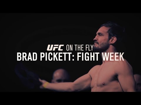 UFC Fight Night 107 Preview & Predictions