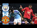 HIGHLIGHTS | MAN CITY 1-2 MAN UTD | RASHFORD, MARTIAL, OTAMENDI HIGHLIGHTS | MAN CITY 1-2 MAN UTD | RASHFORD, MARTIAL, OTAMENDI