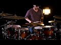 Another In The Fire (Live) - Hillsong United (Drum Cover)