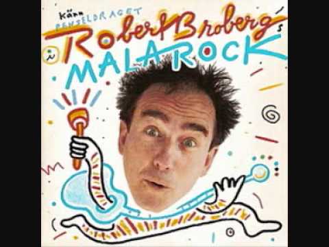 Robert Broberg - Öken