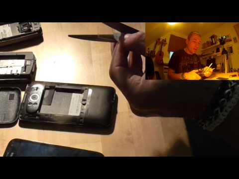 Micro Sim in normale Sim - Selber machen das macht Spaß und spart Geld