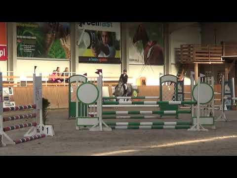 Ilona Turowska & CHILI PJ - 100 cm