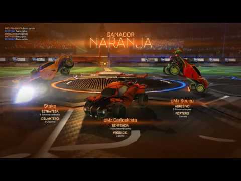 Baobab VS Emonkeyz, Qualifier Liga Amnesia