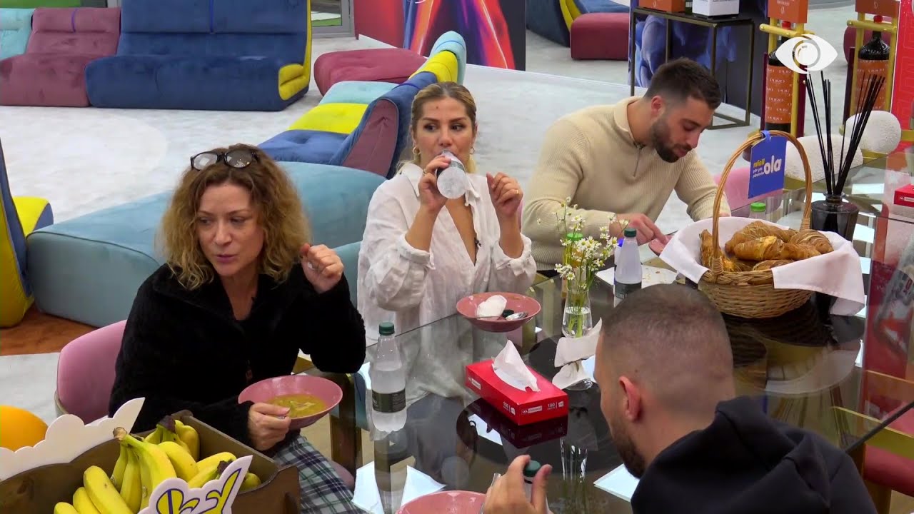 Vazhdon misioni sekret/ Egla dhe Heidi duhet të nxjerrin dy rosa nga shtëpia