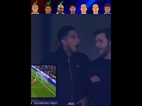 Reaction madrid.💀