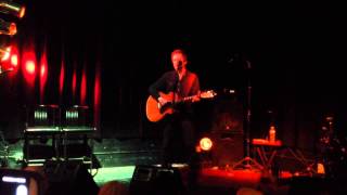 Randy Stonehill &quot;Turning Thirty&quot; live at Liquid Lounge, Dal