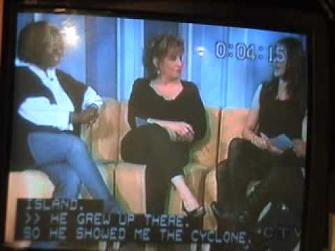 TheViewTV 1-14-10 10