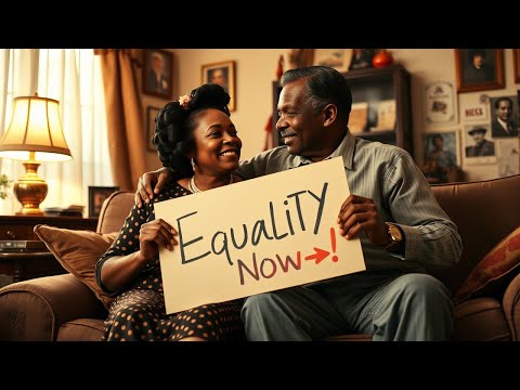 3 Reasons Rosa Parks' Husband Was Her BIGGEST Supporter💪❤️