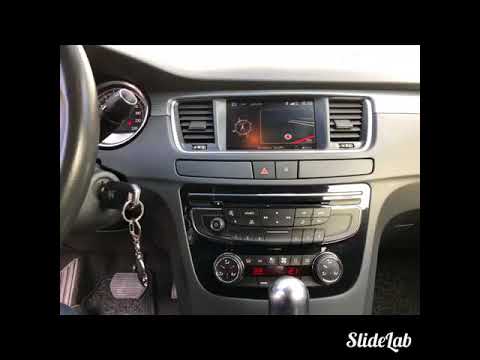 Peugeot 508 Schnäppchen Angebot