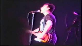 They Might Be Giants - Twisting LIVE 1990